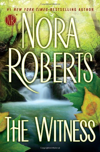 Book Cover The Witness