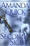 Second Sight (The Arcane Society, Book 1)