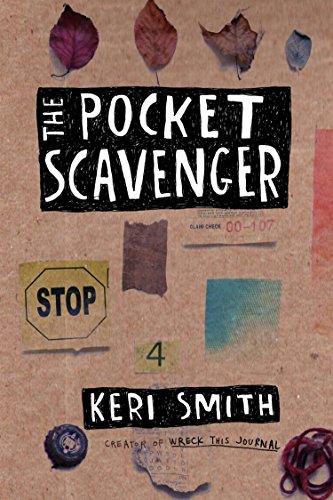 Book Cover The Pocket Scavenger