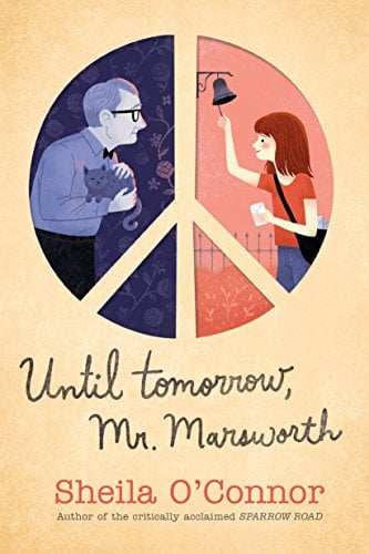 Book Cover Until Tomorrow, Mr. Marsworth