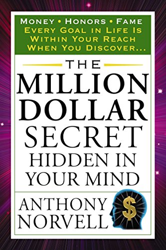 Book Cover The Million Dollar Secret Hidden in Your Mind: Money Honors Fame (Tarcher Success Classics)