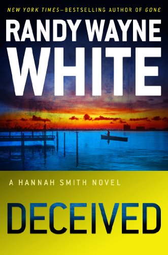 Book Cover Deceived (A Hannah Smith Novel)