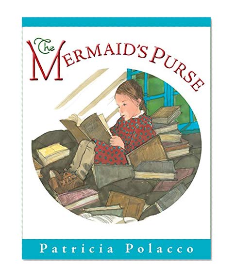 Book Cover The Mermaid's Purse