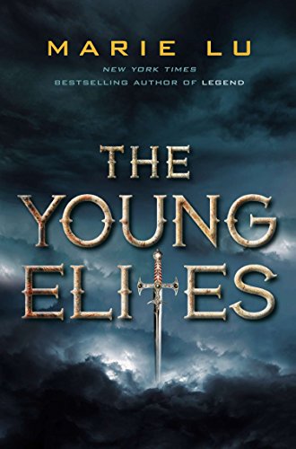 The Young Elites (A Young Elites Novel)