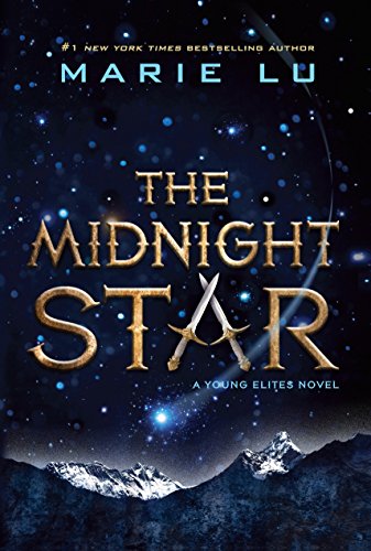 Book Cover The Midnight Star (The Young Elites)