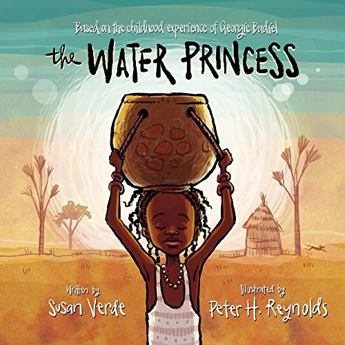 Book Cover The Water Princess