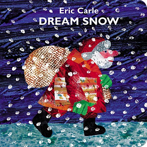Book Cover Dream Snow