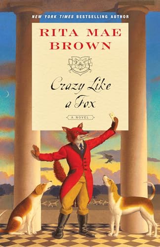 Crazy Like a Fox: A Novel ("Sister" Jane)