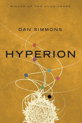 Hyperion (Hyperion Cantos) by Dan Simmons