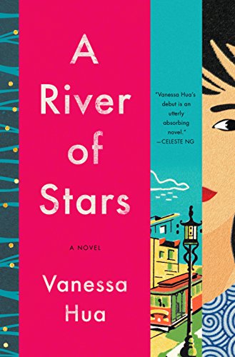 Book Cover A River of Stars: A Novel