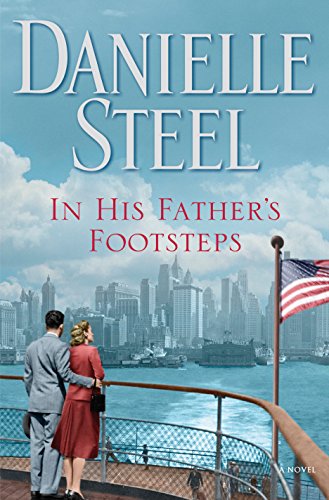 Book Cover In His Father's Footsteps: A Novel