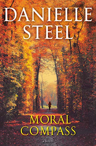 Book Cover Moral Compass: A Novel