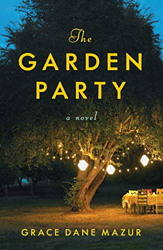 Book Cover The Garden Party: A Novel