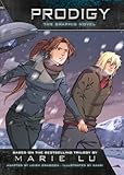 Prodigy: The Graphic Novel (Legend)