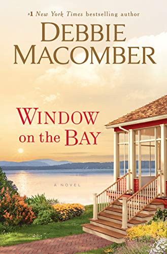 Book Cover Window on the Bay: A Novel