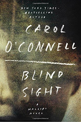 Book Cover Blind Sight (A Mallory Novel)
