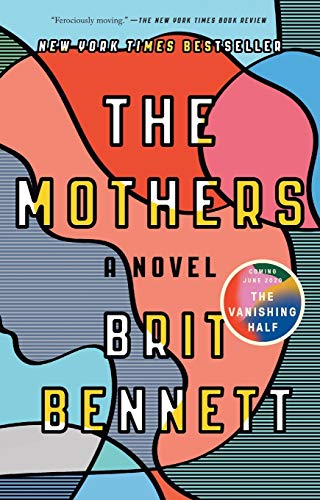 Book Cover The Mothers: A Novel