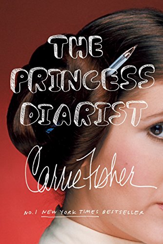 Book Cover The Princess Diarist