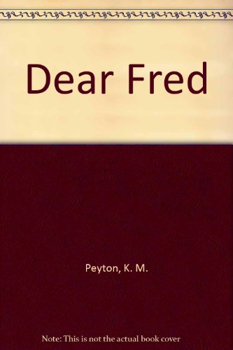 Dear Fred
