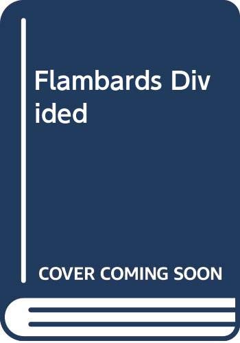 Flambards Divided