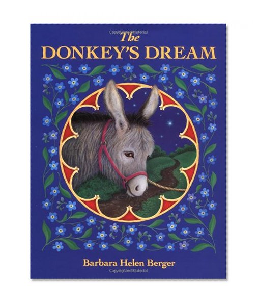 The Donkey's Dream