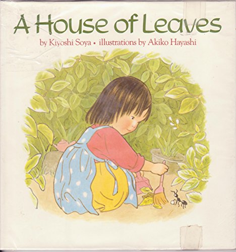 A House of Leaves