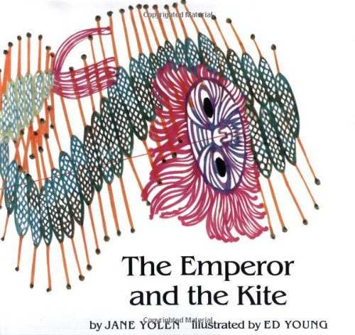 The Emperor and the Kite