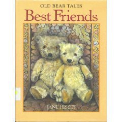 Best Friend/More Bear (Old Bear Tales)