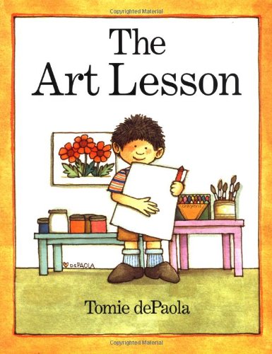 The Art Lesson