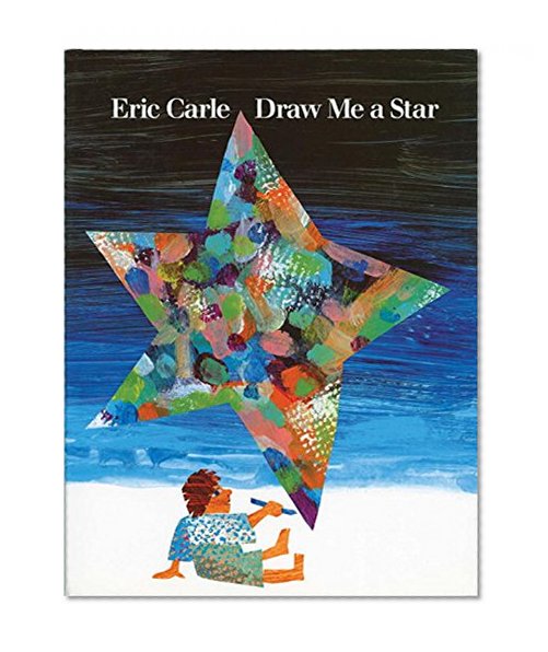 Draw Me a Star