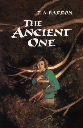The Ancient One