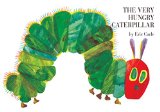 The Very Hungry Caterpillar: miniature edition