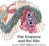 The Emperor and the Kite