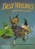 Best Witches: Poems for Halloween