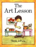 The Art Lesson