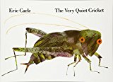 The Very Quiet Cricket