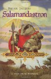 Salamandastron (Redwall, Book 5)