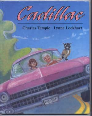 Cadillac