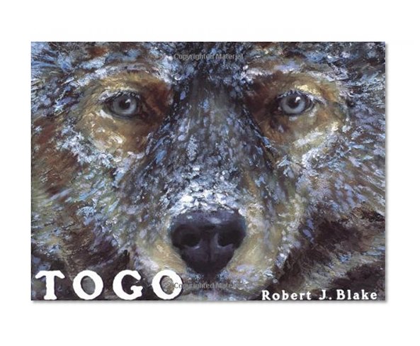 Book Cover Togo