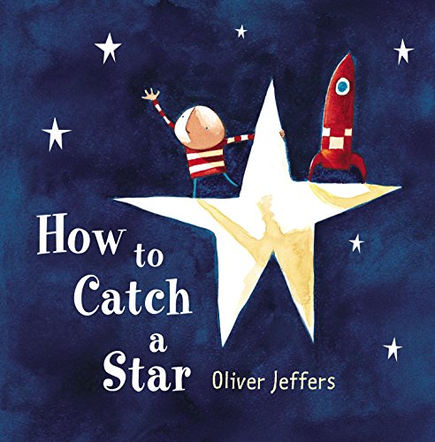 Book Cover How to Catch a Star