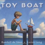 The Toy Boat