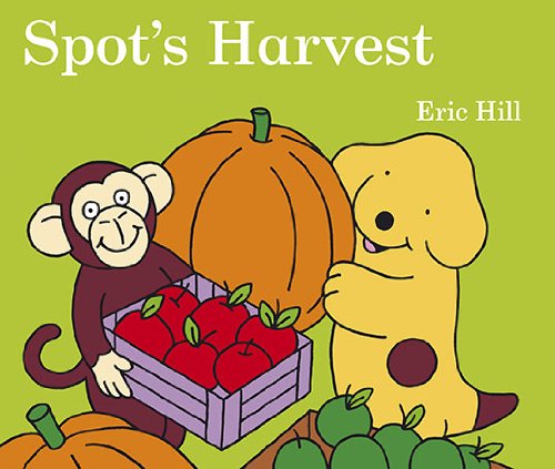 Spot's Harvest