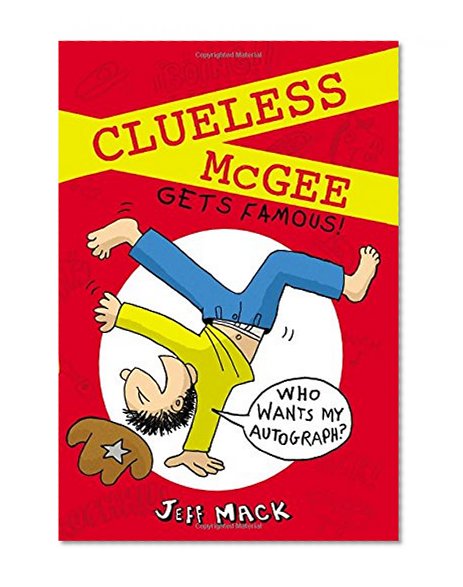 Clueless McGee Gets Famous