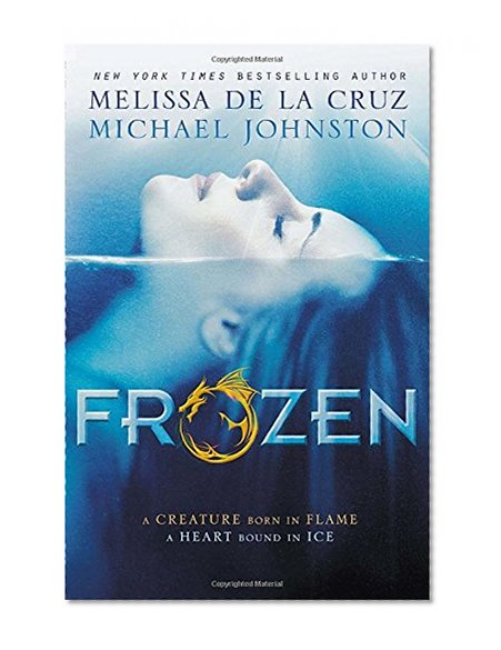 Frozen: Heart of Dread, Book One