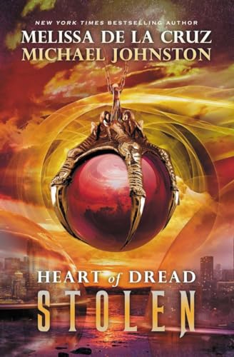 Stolen (Heart of Dread)