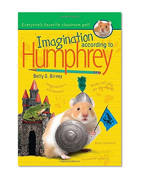 Imagination According to Humphrey