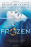 Frozen: Heart of Dread, Book One
