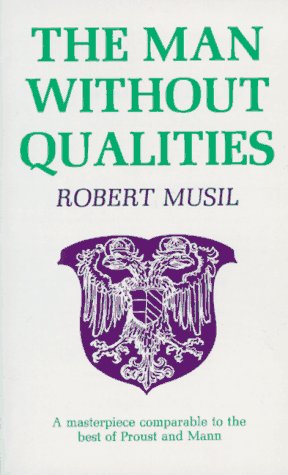 The Man without Qualities