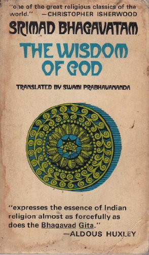 The Wisdom of God
