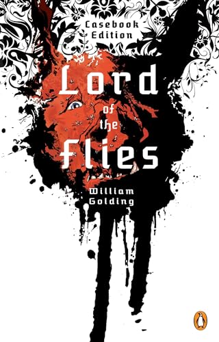 Book Cover Lord of the Flies: Text, Notes & Criticism